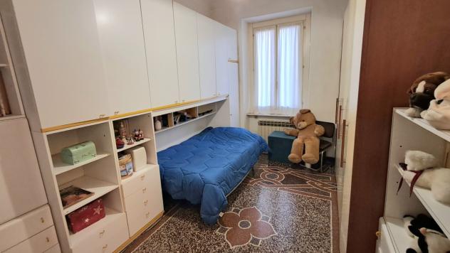 Quadrilocale in vendita a Genova, Albaro - Foto 14