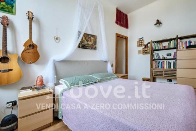 Appartamento di 110 m² con 4 locali e box auto in vendita a Guanzate - Foto 14