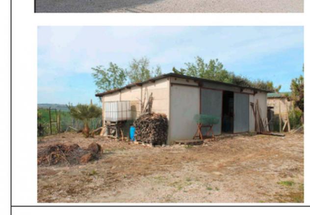 Immobile in asta di 137 m² in vendita a Lapedona - Foto 9