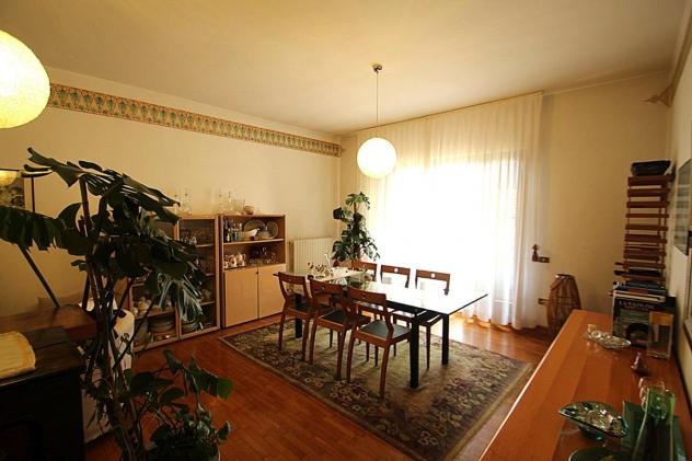 Appartamento in vendita a San Vito - Lucca 180 mq Rif: 1414090 - Foto 2