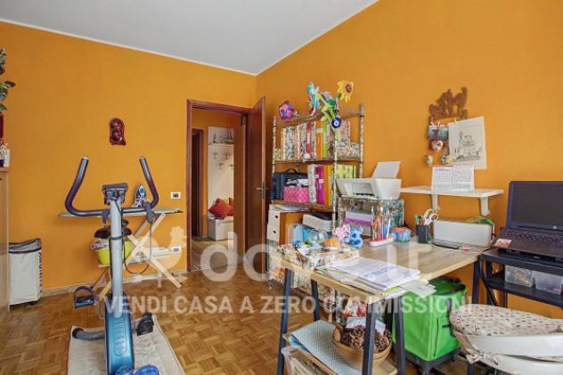 Appartamento di 93 m² con 3 locali in vendita a Luino - Foto 16