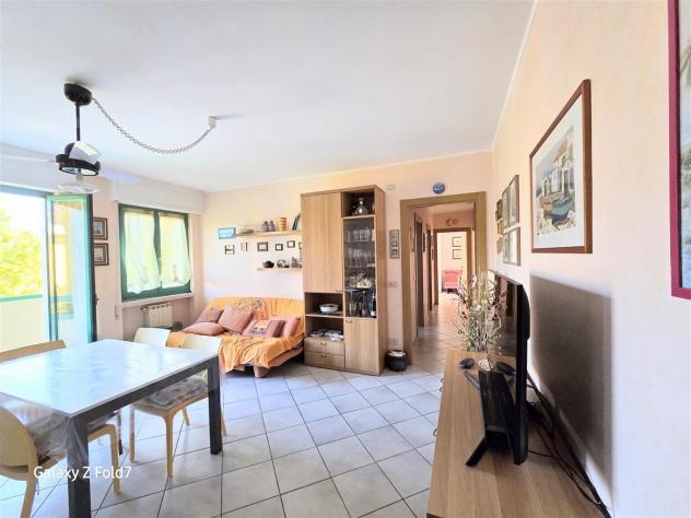 Appartamento in vendita a Marina di Massa - Massa 80 mq Rif: 1452475 - Foto 2