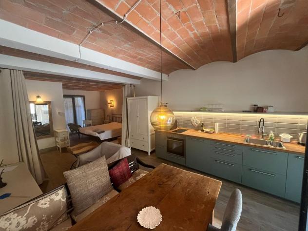 Appartamento in vendita a Legoli - Peccioli 55 mq Rif: 1432140