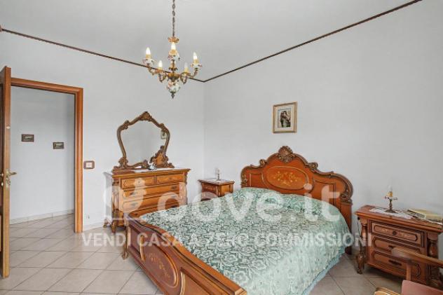 Appartamento di 84 m² con 3 locali e box auto in vendita a Piossasco - Foto 11