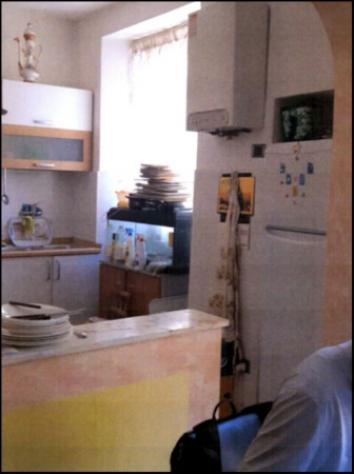 Immobile in asta di 81 m², box auto in vendita a Popoli - Foto 4