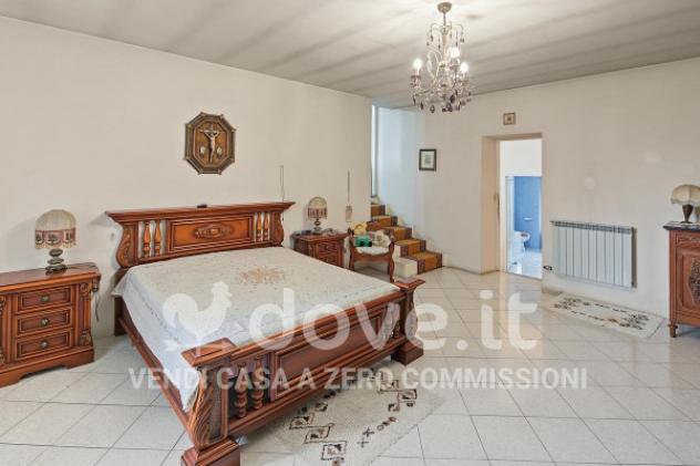 Casa indipendente di 280 m² con 5 locali in vendita a Rivarolo Canavese - Foto 19