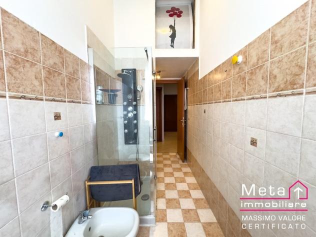Trilocale con terrazzo - Foto 18