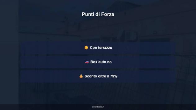 Immobile in asta di 94 m² in vendita a San Pier Niceto - Foto 13