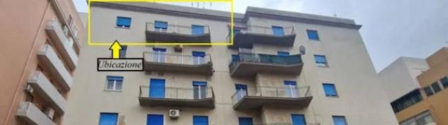 Immobile in asta di 146 m² in vendita a Trapani - Foto 3
