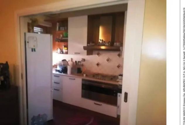 Immobile in asta di 133 m² con più di 5 locali e box auto in vendita a Trevi - Foto 16