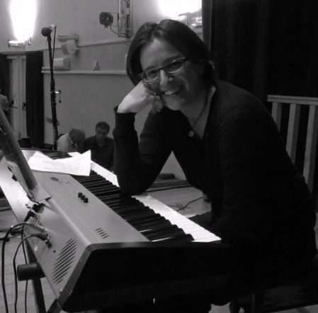Lezioni di pianoforte per adulti e bambini