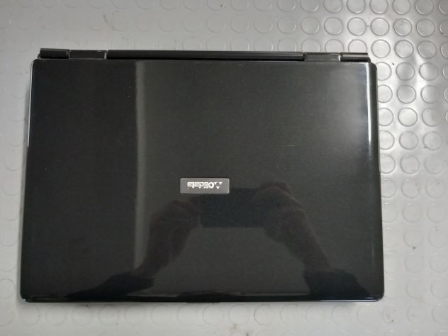 PC PORTATILE OLIDATA CELERON 550-OLI10001 - Foto 4