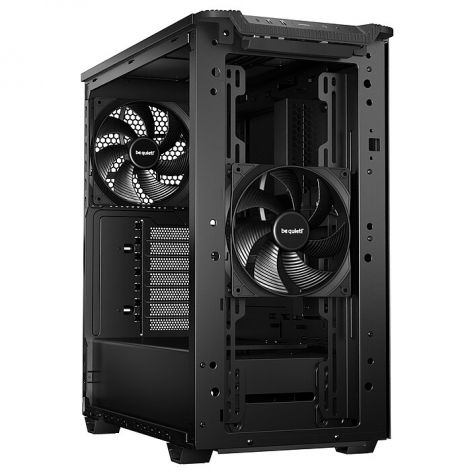 Be quiet pure 501 case PC - Foto 3