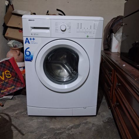 Lavatrice Beko in vendita. - Foto 4