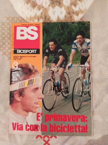 R70- BICISPORT - BS
