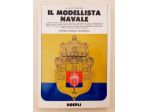 Il modellista navale di Luciano Santoro Ed.Ulrico Hoepli, 1991