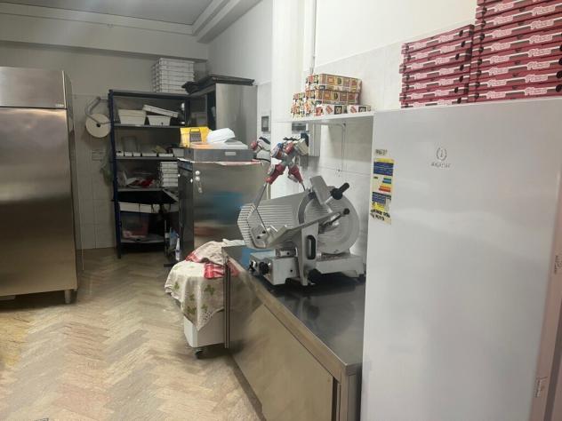 Pizza a Taglio in vendita a Albettone - Foto 6