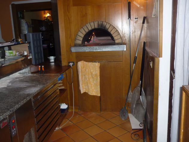 affitto ristorante-pizzeria - Foto 4