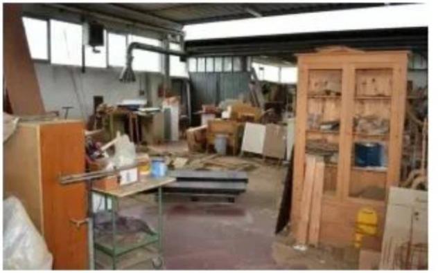 Immobile in asta di 339 m² in vendita a Cerea - Foto 12