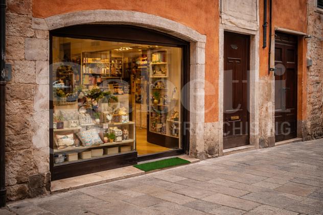 Negozio - Chioggia . Rif.: 3402VCG - Foto 2