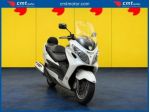 SUZUKI Burgman AN 400 Finanziabile - Bianco - 16000 rif. 24026693