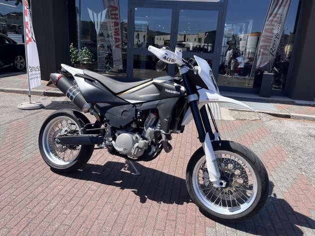 Husqvarna SM 630 null - Foto 3