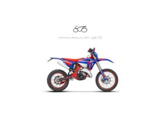 BETAMOTOR RR 250 RACE - MY26 rif. 23103572