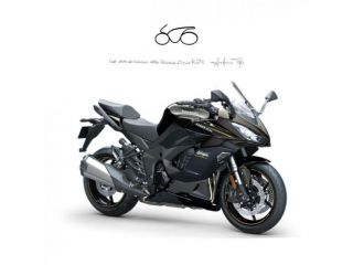 KAWASAKI Ninja 1100 SX . rif. 22932554