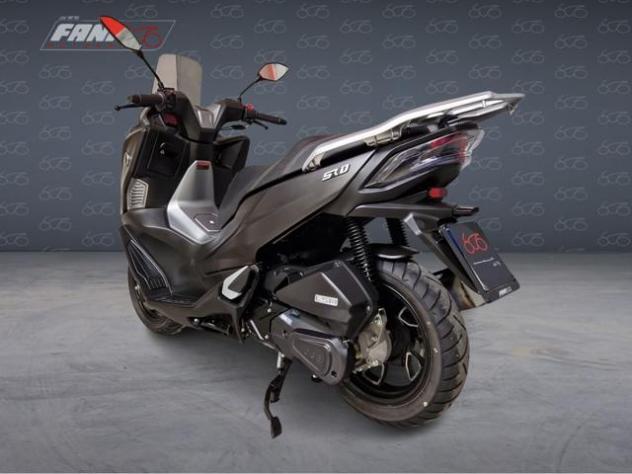 VOGE Sfida SR1 125 - rif. 24123158 - Foto 4