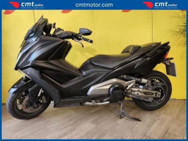 KYMCO AK 550 ABS rif. 24096428 - Foto 3