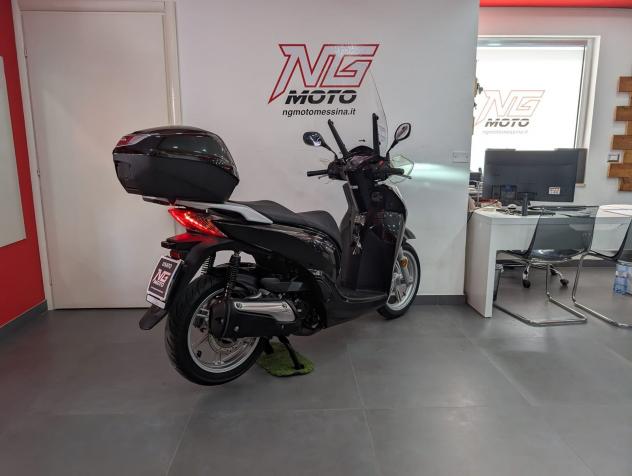 Honda SH 300 FINANZIABILE ANCHE SENZA BUSTA PAGA - Foto 3