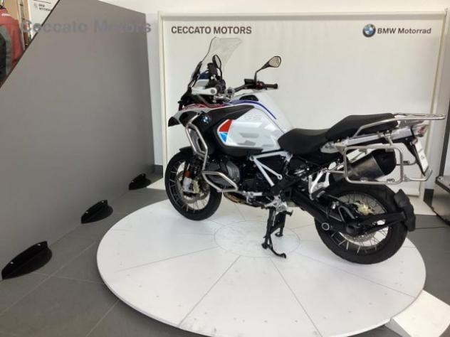BMW R 1250 GS Adventure Abs my21 rif. 21101424 - Foto 7