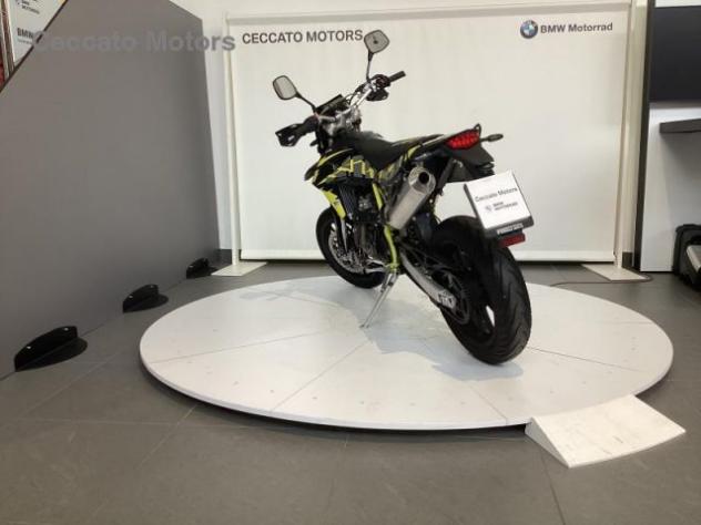 SWM SM 125 R my19 rif. 20183610 - Foto 6