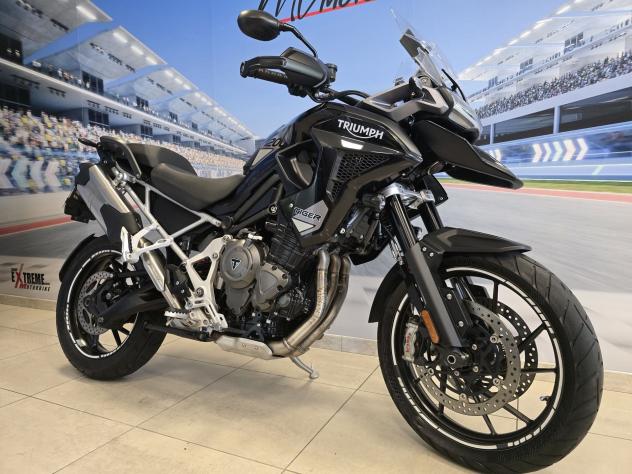 Triumph Tiger 1200 "GT PRO" - 09/2022 - Foto 2