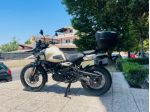 ROYAL ENFIELD Hymalaian 450 v4 TUTTO INCLUSO ANCHE PASSAGGIO! MINI RATE rif &hellip;
