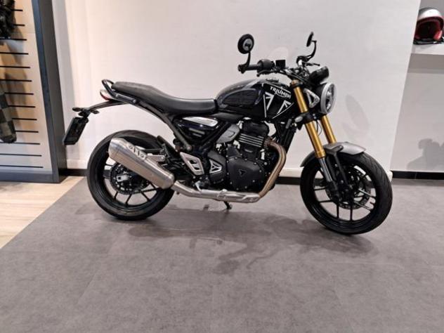TRIUMPH Speed 400 . rif. 24170418 - Foto 2