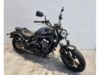 KAWASAKI Vulcan S 2025 E5+