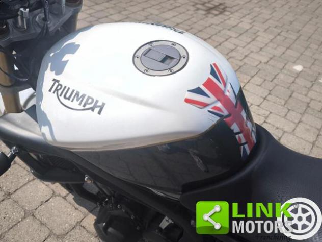 TRIUMPH Street Triple 675 S rif. 23948893 - Foto 6