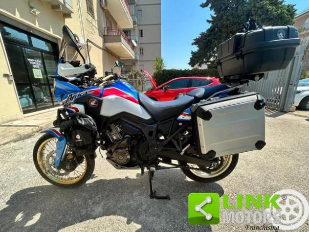 HONDA AFRICA TWIN CRF 1000 D rif. 24009869 - Foto 3