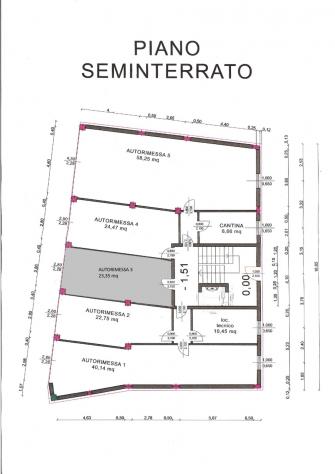 Trilocale in vendita a Brescia - Foto 16