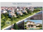 Villa in vendita a Tonfano - Pietrasanta 120 mq  Rif: 1404493