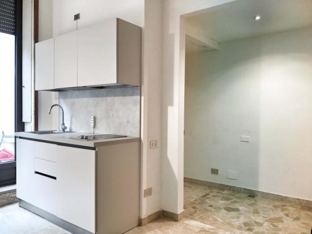 Appartamento in Via Vincenzo Monti, Milano di 75 m² con 1 camera SX - Foto 7