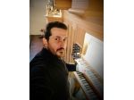 Organista per matrimoni