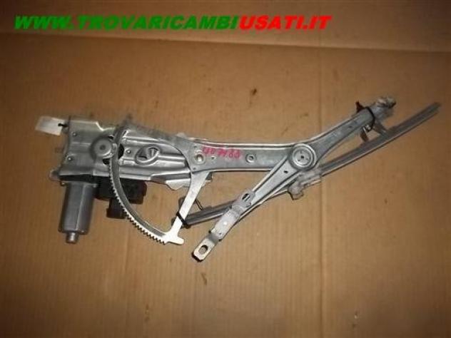 ALZAC.D.6 FILI OPEL ASTRA G  Carrozzeria  Lamierati esterni  Porte  Alzacristallo por OPEL - ASTRA F - 01-03-1998 - 01-02-2004