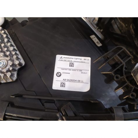 BMW X3 G01 X4 G02 LCI Pacchetto M completo 15324 - Foto 5