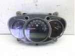PIAGGIO BEVERLY IE RST EURO 3 300 STRUMENTAZIONE CONTACHILOMETRI TACHIMETRO 2014