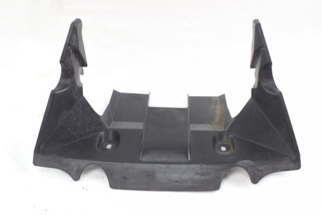 YAMAHA X-MAX YP 250 1B9F835L00 CONVOGLIATORE ARIA RADIATORE 05 - 07 AIR DUCT - Foto 3