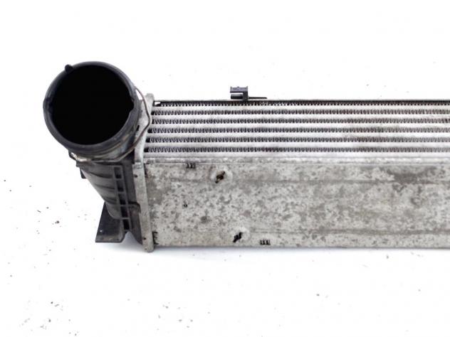 17517798788 RADIATORE INTERCOOLER SCAMBIATORE ARIA/ARIA BMW X1 E84 20D 130 KW (2011) RICAMBIO USATO - Foto 2