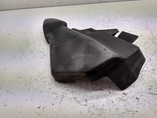 HONDA CBF 500 CARENA COPERCHIO SINISTRO 2004 2006 PC39C04F - Foto 3