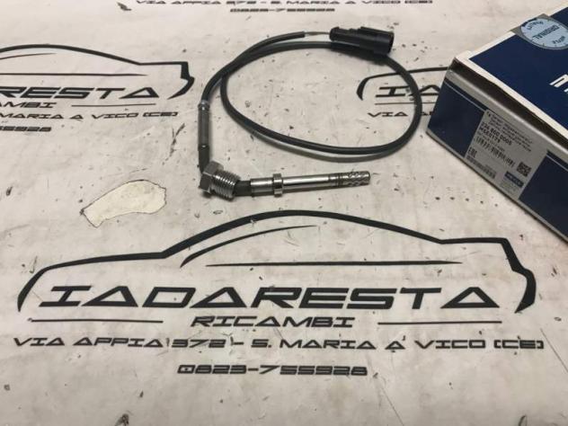 Sensore Temperatura Gas di Scarico Iveco Daily 504129389
